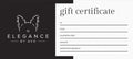 Elegance by Avo Gift Card